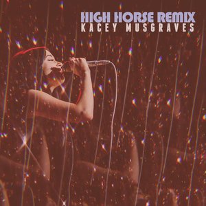 High Horse Remix - Single