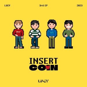INSERT COIN - EP