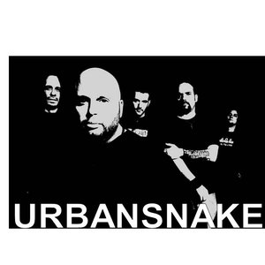 Urbansnake 的头像