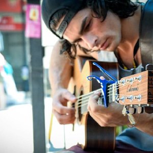 Ziggy McNeil 的头像