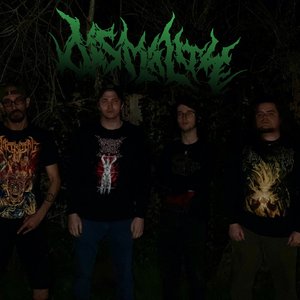 Avatar for Dismality