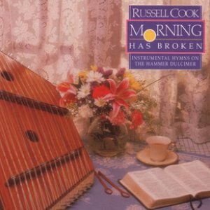 HAMMERED DULCIMER-MORN HAS BRO