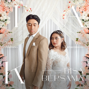 Artwork for Tak Bisa Bersama (feat. Prilly Latuconsina)