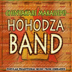 Chinyakare Makaisepi