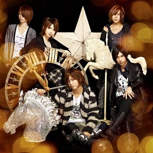 Root Five 的头像
