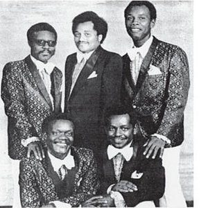 The Diddys Feat. Paige Douglas 的头像