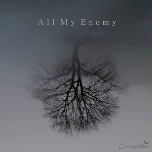 All My Enemy - Single