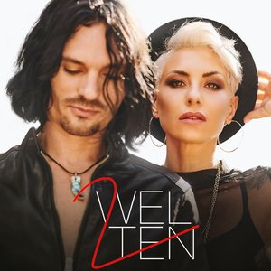 “2Welten”的封面