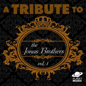 A Tribute to the Jonas Brothers, Vol. 1