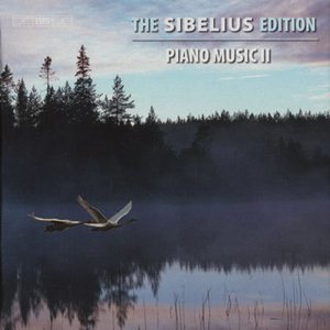 The Sibelius Edition, Volume 10: Piano Music II