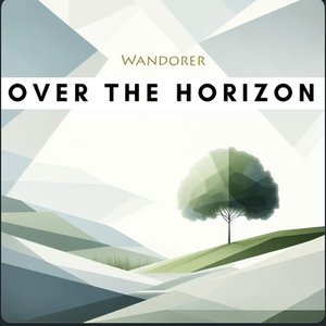 Image pour 'Over The Horizon'