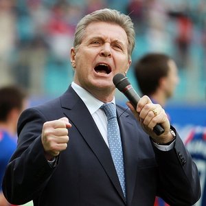 Avatar di Lev Leshchenko
