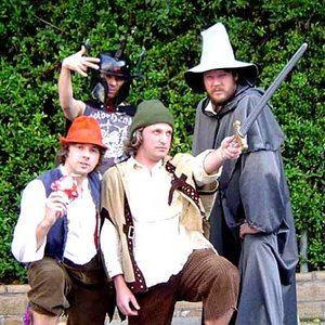 Lords of the Rhymes 的头像