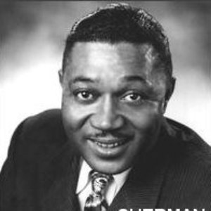 Sherman Williams 的头像