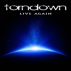 Live Again - EP