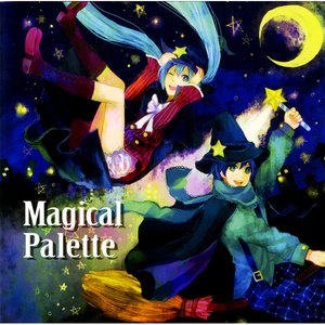 Magical Palette