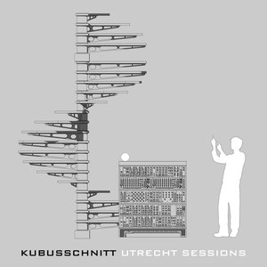 Utrecht Sessions cover
