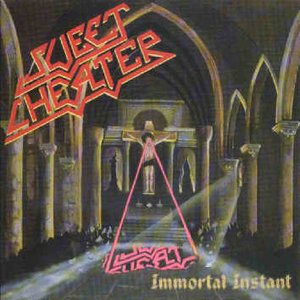 Immortal Instant