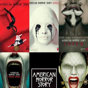 Immagine per 'AHS'