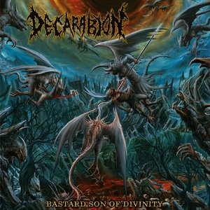 Bastard Son of Divinity