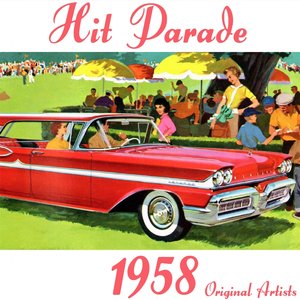 Hit Parade 1958