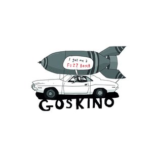 Image for 'Goskino'