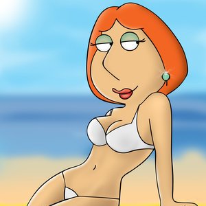 Аватар для Lois Griffin