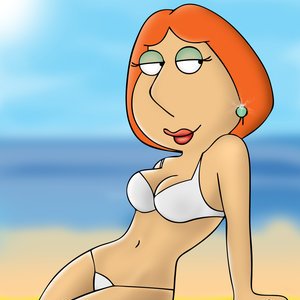 Image for 'Lois Griffin'