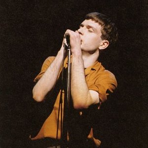 Ian Curtis 的头像