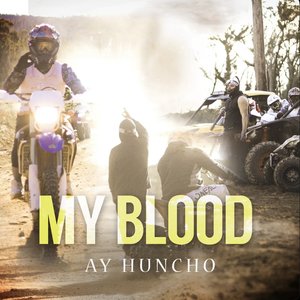 My Blood