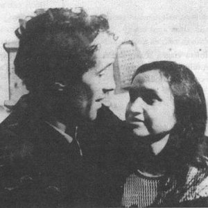Violeta Parra y Gilbert Favre 的头像
