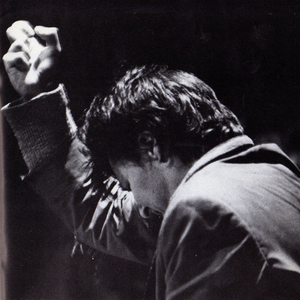 Glenn Branca photo provided by Last.fm