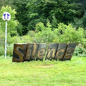 Silence (Vild i skogen)