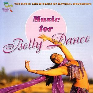 Music For Belly Dance