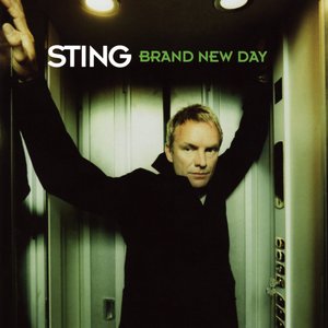 Image for 'Brand New Day'