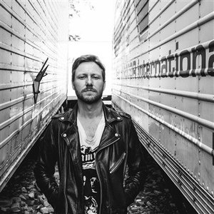Say Hello and Adios to Cory Branan