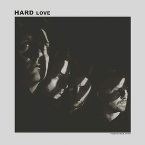 Hard Love album image