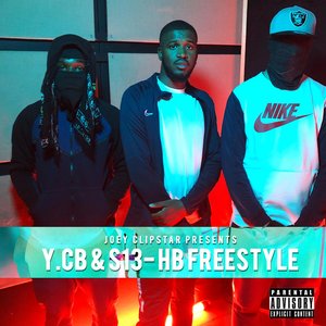 S13 & Y.CB HB Freestyle