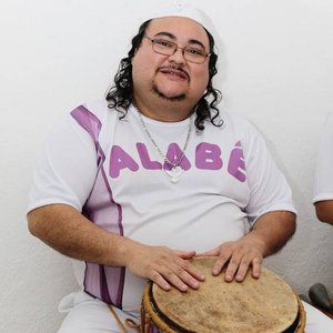 Alabê Pantiovila de Oxalá 的头像