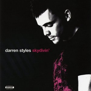 Skydivin' [CD1]