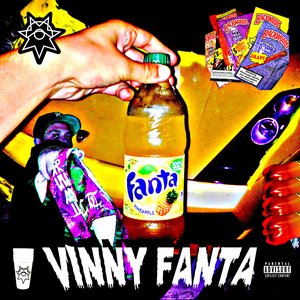 VINNY FANTA