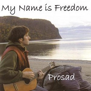 My Name is Freedom