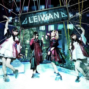 LEIWAN 的头像