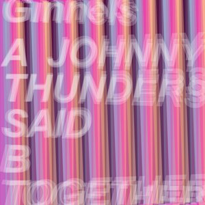Johnny Thunders Said - Single