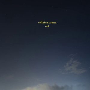 collision course LP