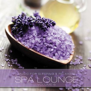 SPA Lounge, Vol. 6