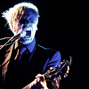 Paolo Benvegnù photo provided by Last.fm