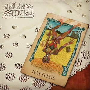 Jellylegs - Single