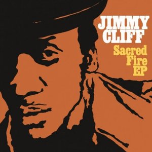 Sacred Fire EP