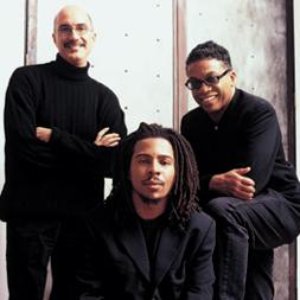 Аватар для Herbie Hancock - Michael Brecker - Roy Hargrove